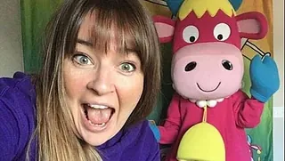 Mum warns of 'post-natal depression disaster brewing' in heartfelt open letter
